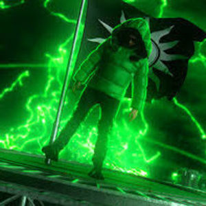 Meet your Posher, Dorian